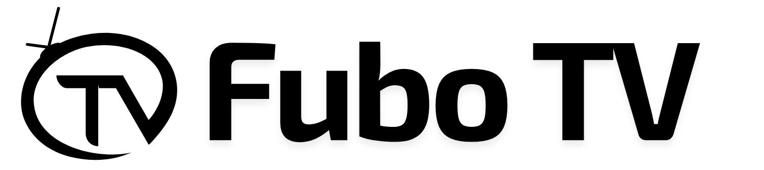 Fubo logo bl